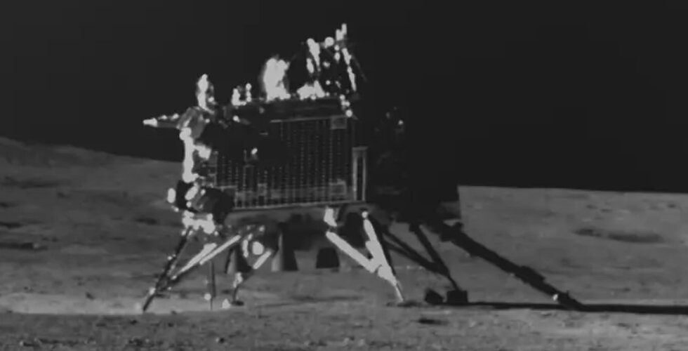 Chandrayaan-3 Sensed Some Action on the Moon and It is Quite Fascinating