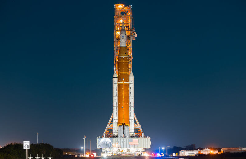 NASA Said to Reduce Costs After Statement That Revealed the SLS is Unaffordable