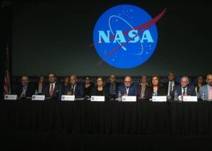 Watch NASA’s UFO Event Live Today; Here’s When