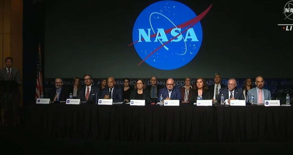 Watch NASA’s UFO Event Live Today; Here’s When