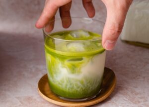 Green Tea Shot: How Much Alcohol Does It Have?