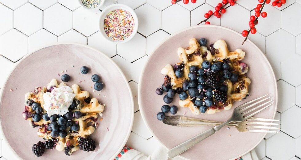 5 PCOS Breakfast Ideas and Ingredients to Boost Up Your Immune System