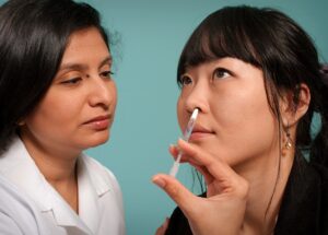 Alzheimer’s Disease Treatment With Nasal Immunotherapy Could Be Efficient, Researchers Say