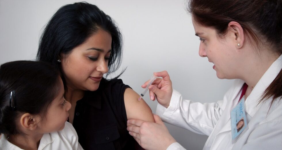 What Types of Flu Shots Are Available in the US?