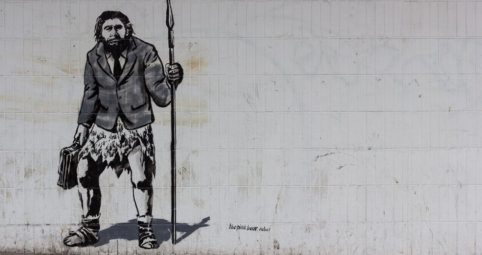 Neanderthal Genes Covid or Why Some Got Sick and Others Didn’t