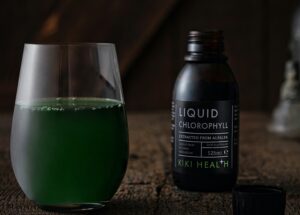 Chlorophyll Usage and Benefits – How to Alleviate Menstrual Discomfort and Feel Good