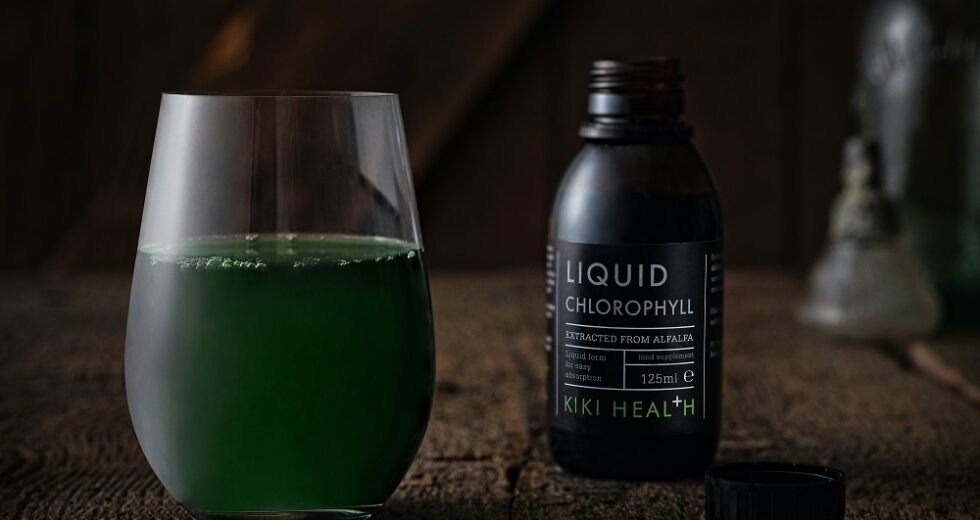 Chlorophyll Usage and Benefits – How to Alleviate Menstrual Discomfort and Feel Good