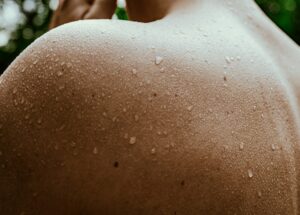 Sweating at Night Might Happen Because of This; Should You Worry?