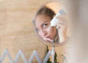 New Acne Treatment Based on a Powerful Molecule Seems Really Promising
