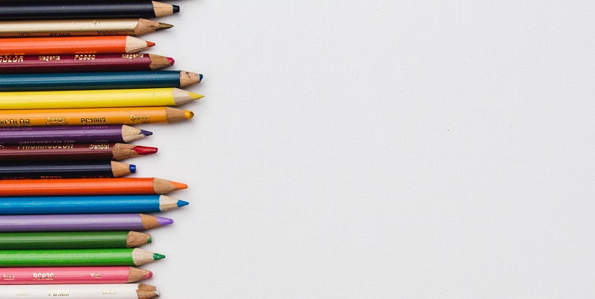 Coloring Books Said to Lower Stress and Make You Feel at Peace