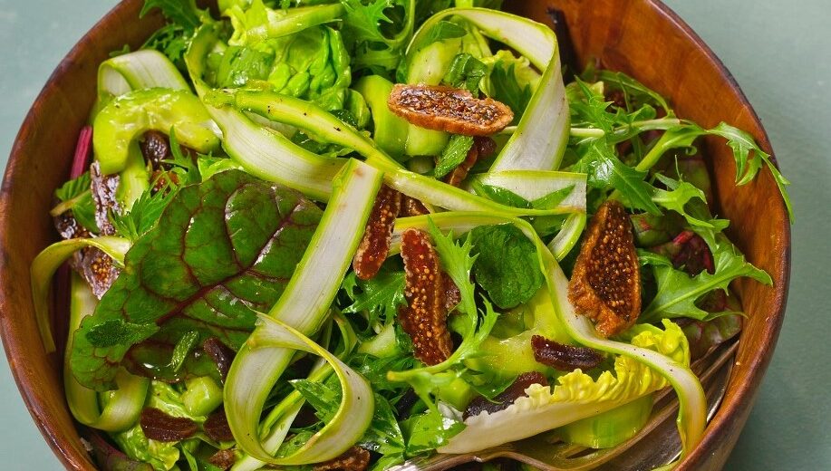 10 Healthy Spiralizer Recipes to Try At Home