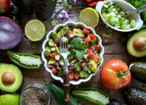 Mediterranean Diet vs. Cancer: Could Food and Lifestyle Lower the Risks of Cancer?
