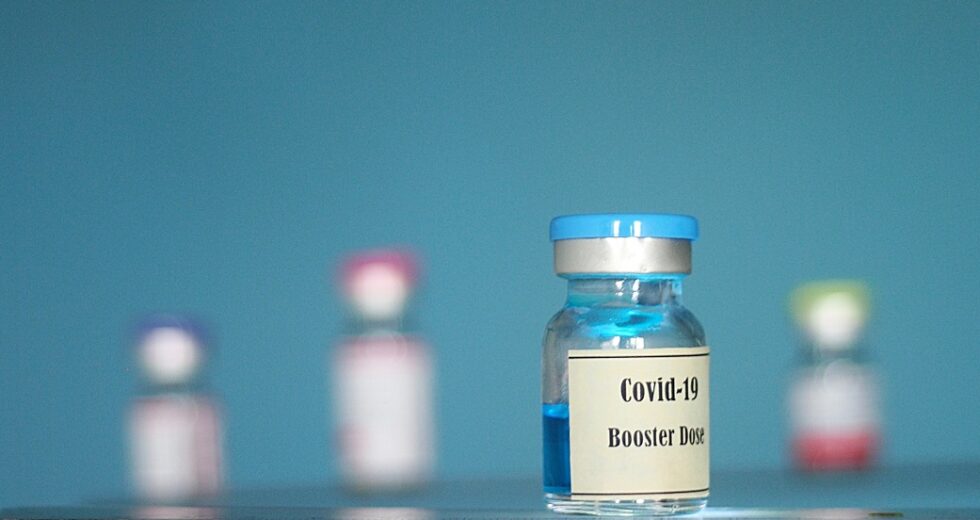 New Covid Boosters Approved by FDA Could Be Available Soon