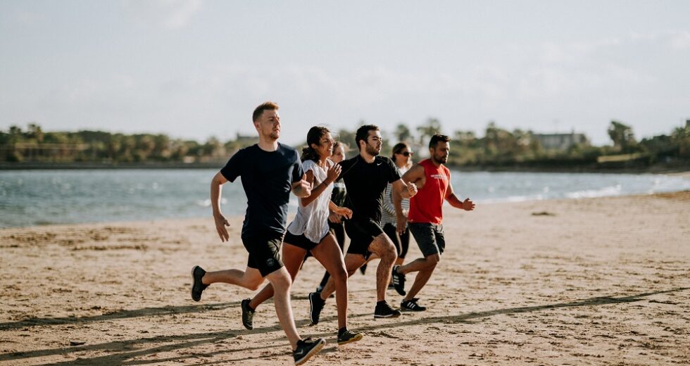 The Eat Move Make Food Fitness Travel Lifestyle Benefits You Would Like to Enjoy