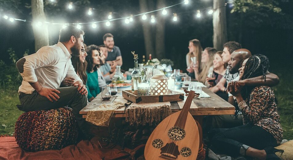Truth or Drink Questions: How to Play the Game