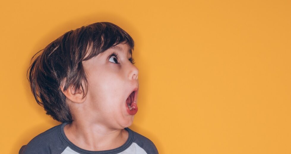 How to Deal With Your Kids Swearing; You May Want to Try This!