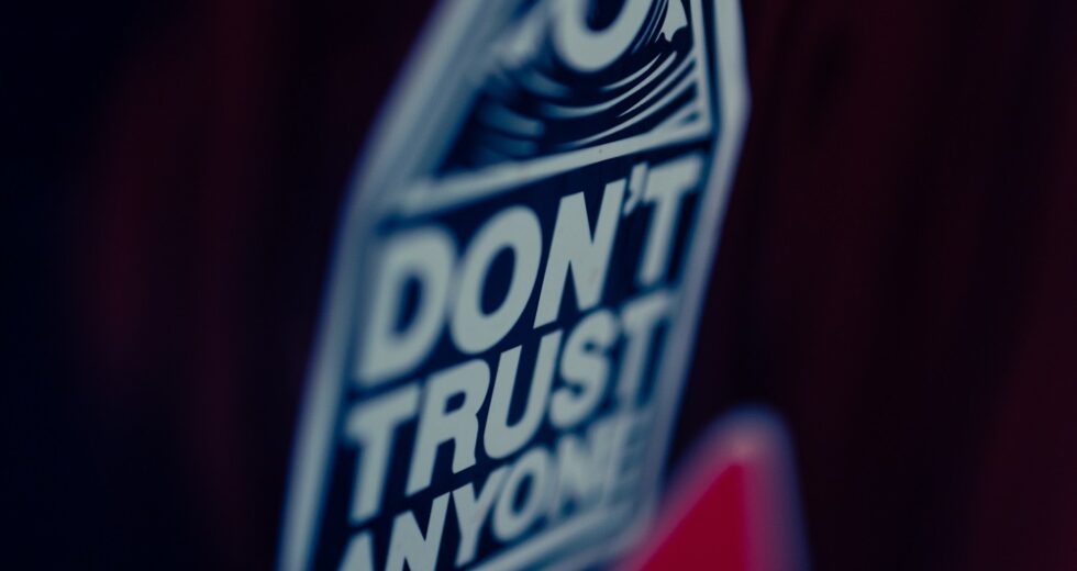 Test Your Relationship With These Paranoia Questions and Have Fun!