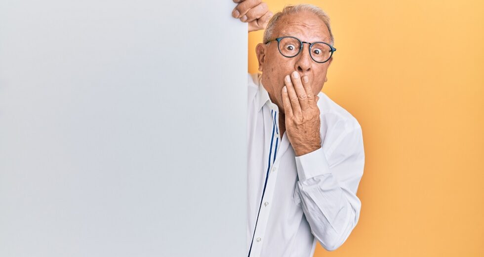 New Study Shows That Up to 5% of 70-year-olds Have Glaucoma, and Most of the People Don’t Know