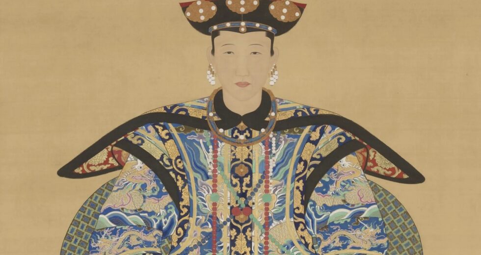 New Study on China’s Qing Dynasty Collapse is Going to Leave You in Awe