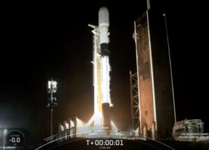 SpaceX Launches More Starlink Satellites Than Ever Breaking Its Record