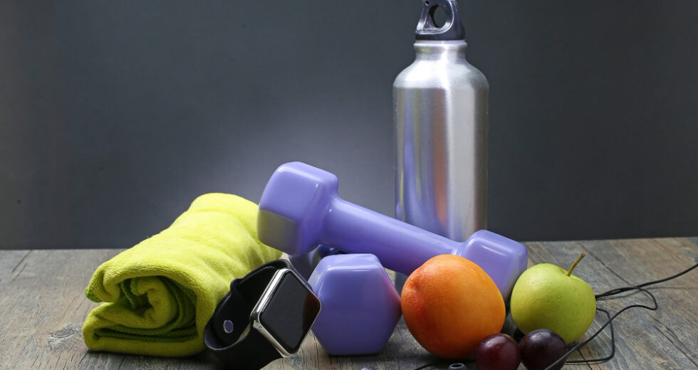 Top Products That Are Gaining Momentum In The Fitness Industry