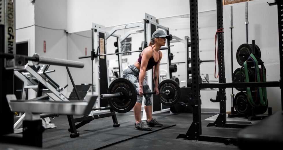 Smith Machine Romanian Deadlifts (RDL): How to Do Them Correctly