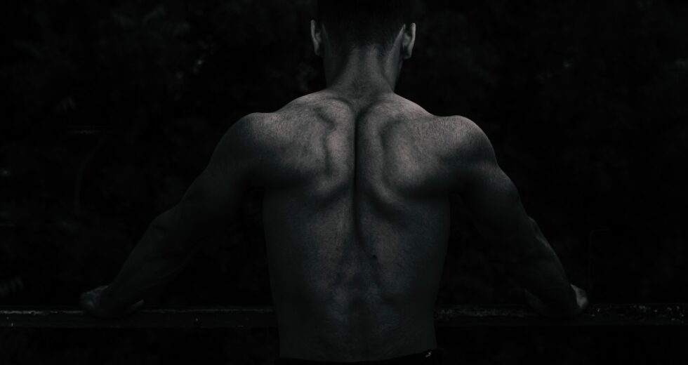 Egyptian Lateral Raises: How to Perform Them Correctly