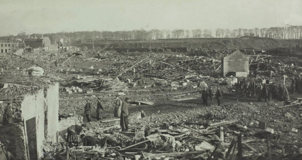 Nostradamus Predictions for 2023: World War III, Mars Landing, Economic Disaster, and More