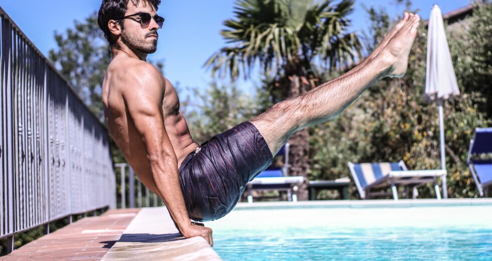 What Are the Best Cable Exercises for Your Triceps? Find Out NOW