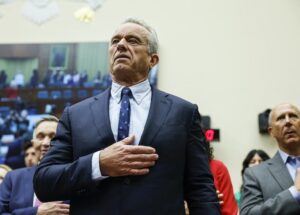 Sen. Ted Cruz: RFK Jr. Needs Secret Service Protection