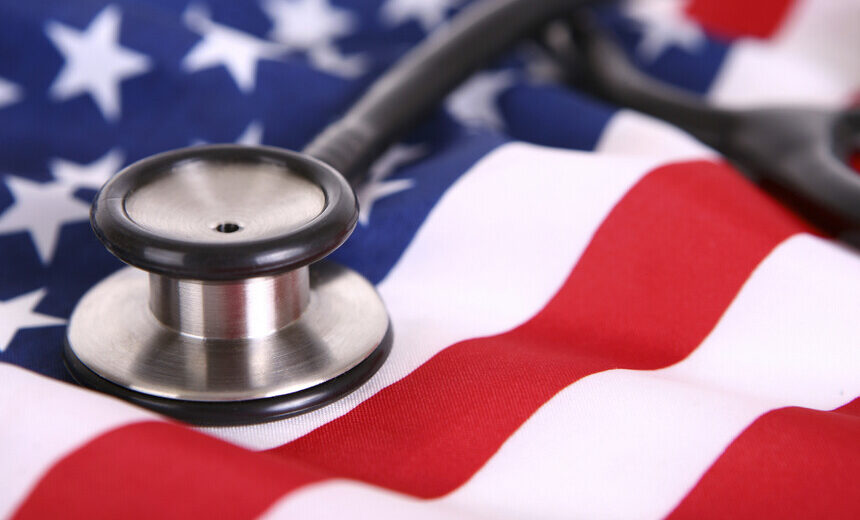 More Than 50% of Americans Are Struggling to Pay for Health Care