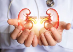 Urinary and Prostatic Complications Following COVID And Vaccines