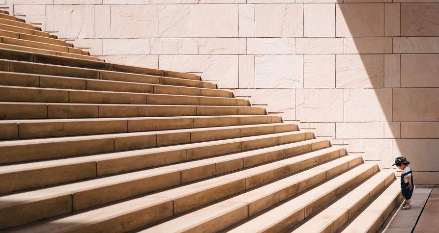 Climbing Stairs Daily Proved to Cut Heart Disease Risk, As Per New Study