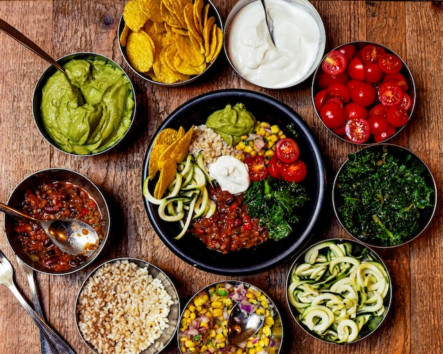 Live Your Best Life by Following a Plant-Based Lifestyle