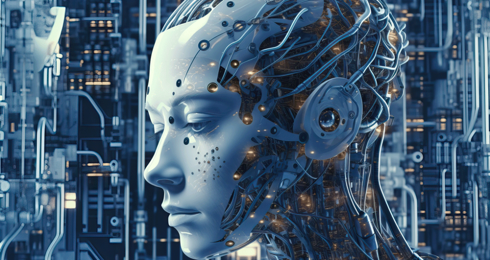 The Future Of Cognitive Warfare Involves Infiltrating The Mind