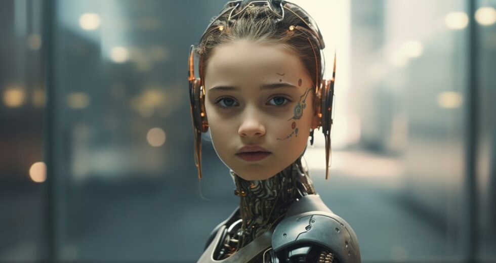 The Latest AI Update: ChatGPT Will Soon “See, Hear, And Speak”