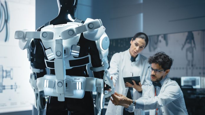 Stroke Rehabilitation: Medicine Breakthrough With Robot-Assisted Therapy