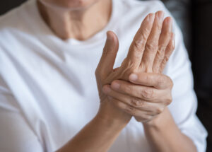 Unexpected Link Between Arthritis And Colon Bacteria