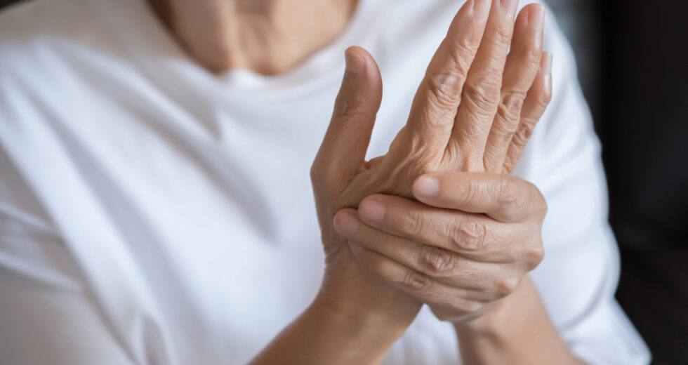 Unexpected Link Between Arthritis And Colon Bacteria