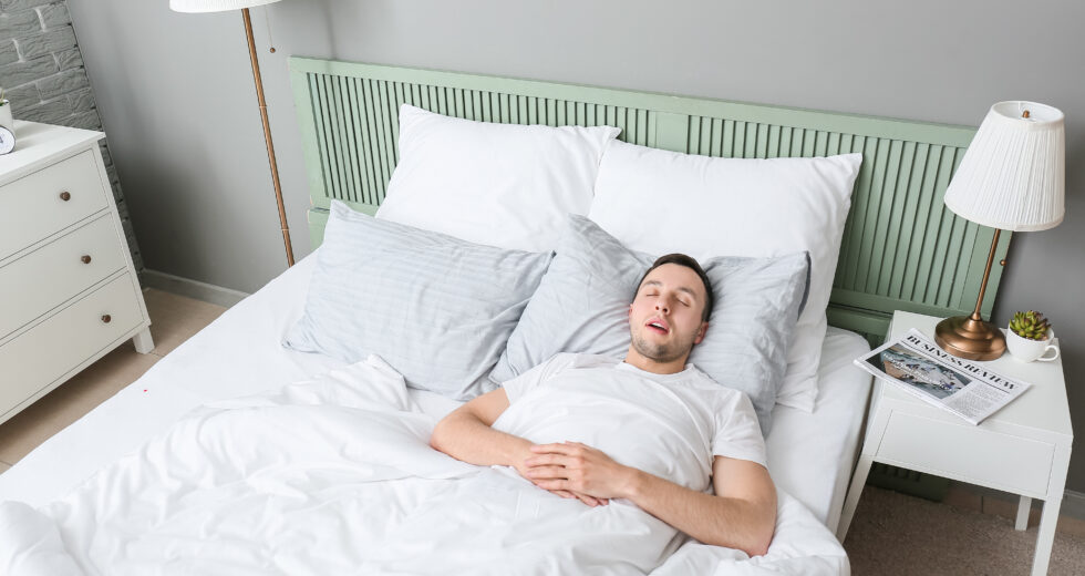 Exploring Probiotics As A Natural Sleep Aid
