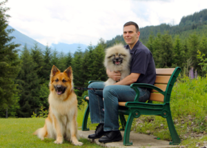 Life-Extending Drug For Big Dogs Gets Closer!