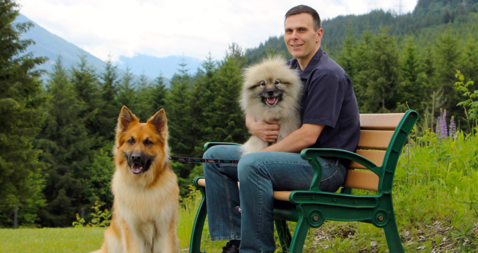 Life-Extending Drug For Big Dogs Gets Closer!
