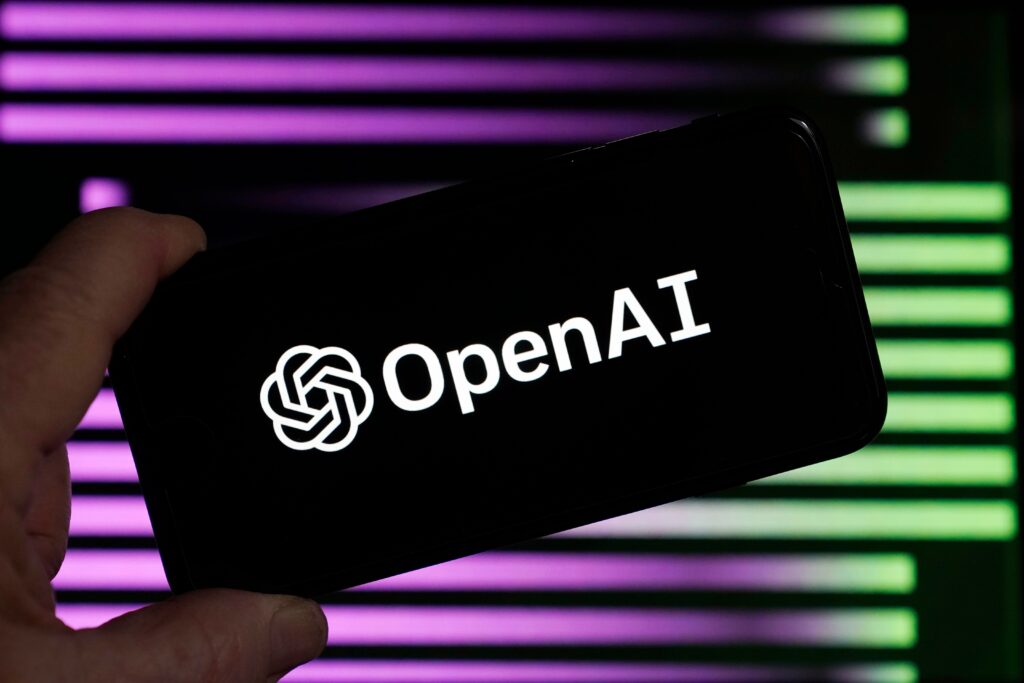 Openai Racing OpenAI Saga Reveals The Race For AI Supremacy Goes Beyond Nations ...