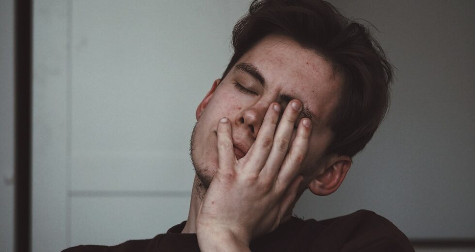 Here’s How You Can Make Yourself Pass Out