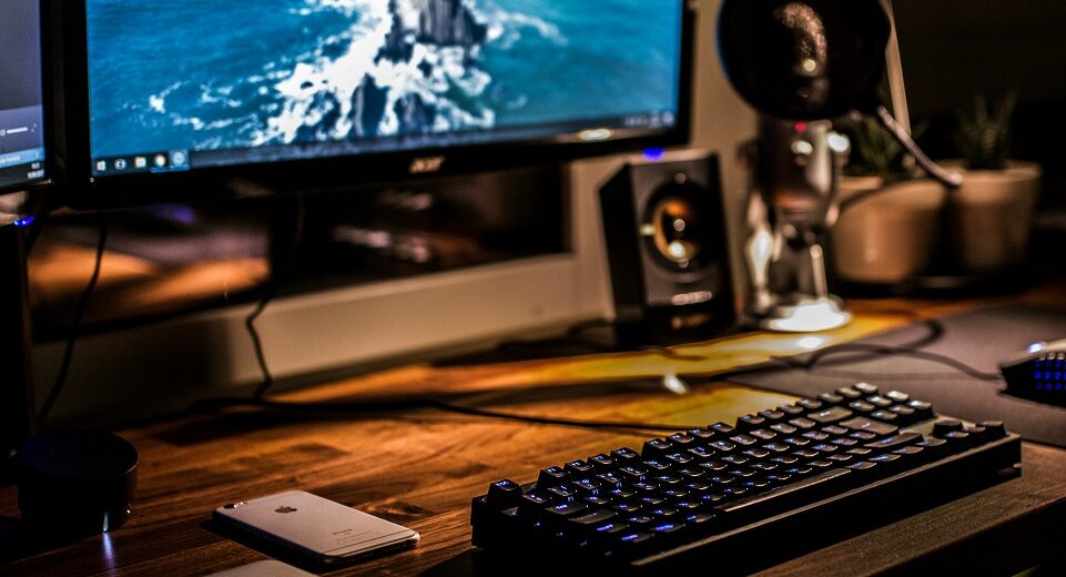 Mama Needs Mana – Gaming Lifestyle While Being a Mom