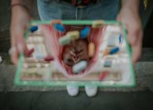 Drug Interaction: Is Safe Taking Xanax and Tylenol?