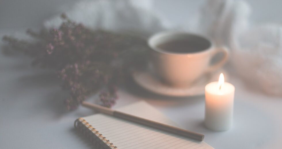 Guide to Trataka: How to Do a Candle Gazing Meditation