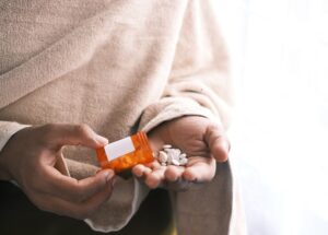 Cyclobenzaprine With Ibuprofen – Is It Safe Mixing Them?