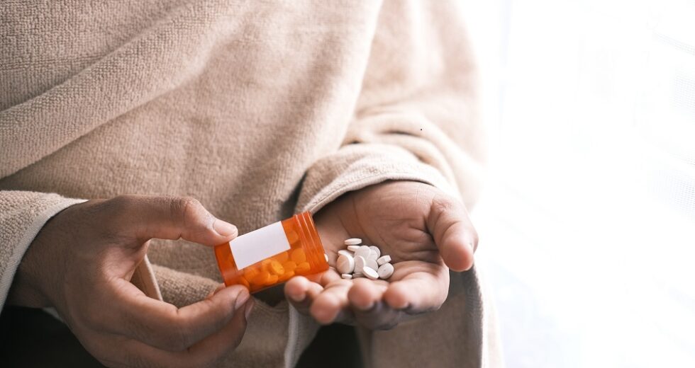 Cyclobenzaprine With Ibuprofen – Is It Safe Mixing Them?