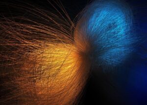 Quantum Experiment: Two Versions Of Reality Exist At The Same Time!